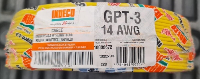 product